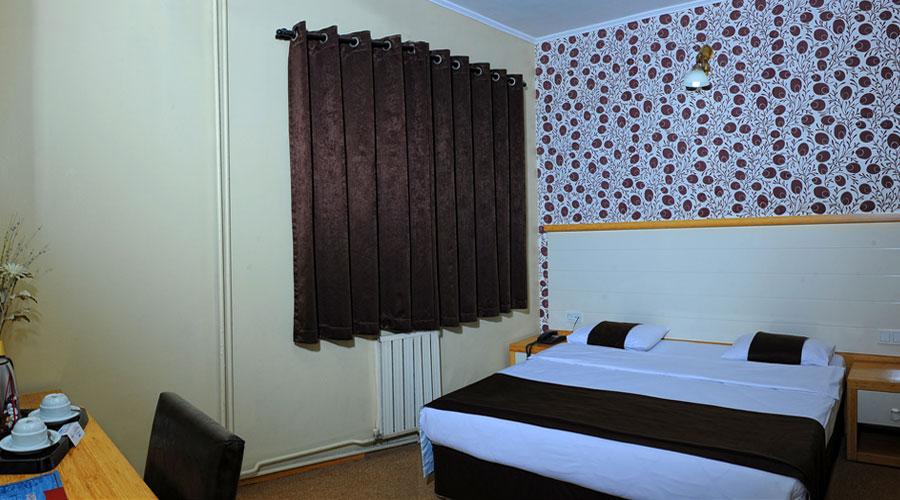 Horon Hotel Трабзон Экстерьер фото