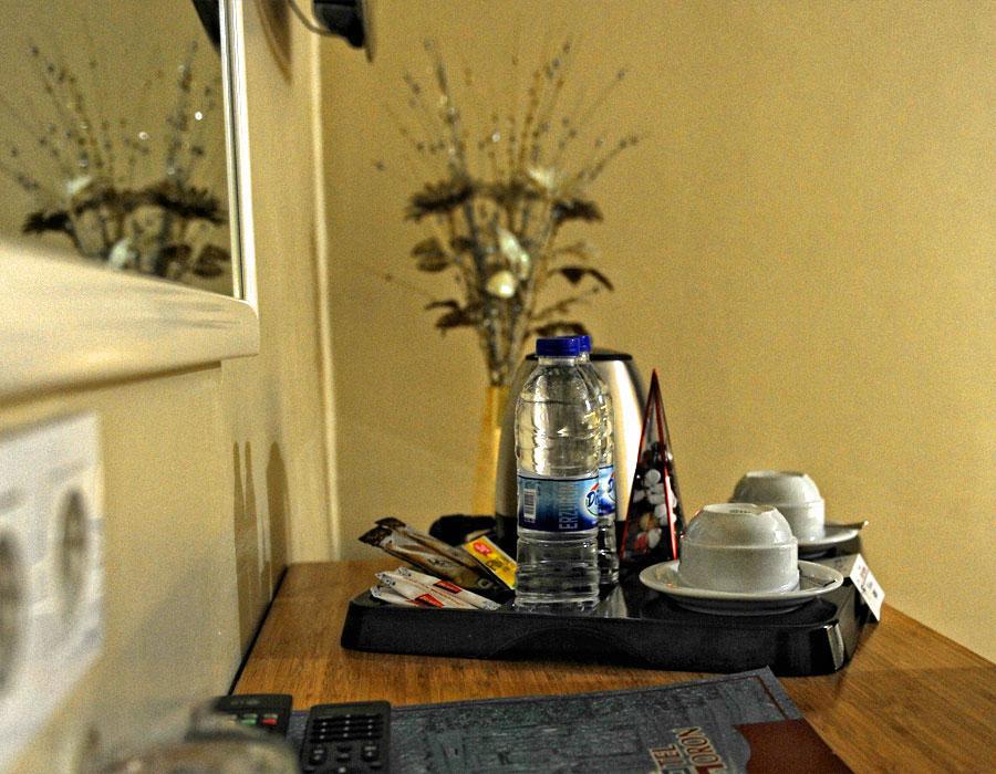 Horon Hotel Трабзон Экстерьер фото