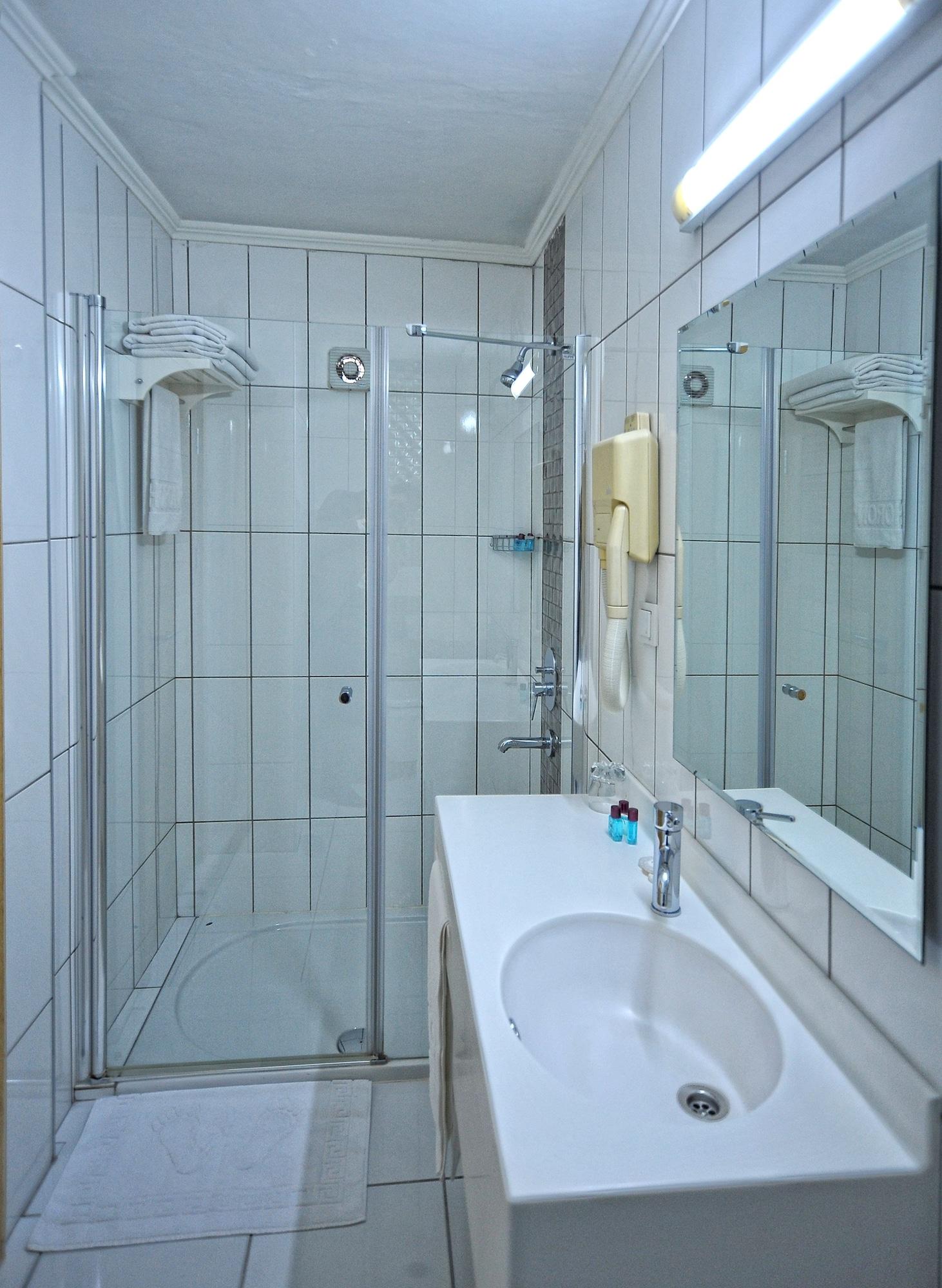 Horon Hotel Трабзон Экстерьер фото