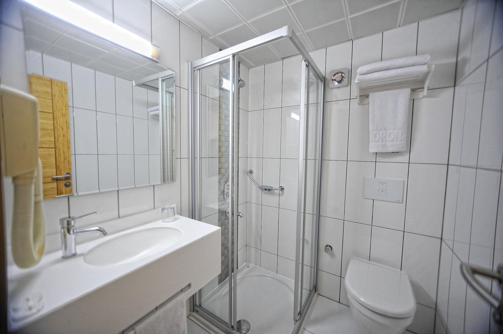 Horon Hotel Трабзон Экстерьер фото