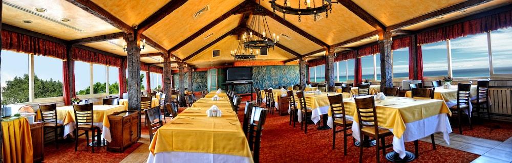 Horon Hotel Трабзон Экстерьер фото