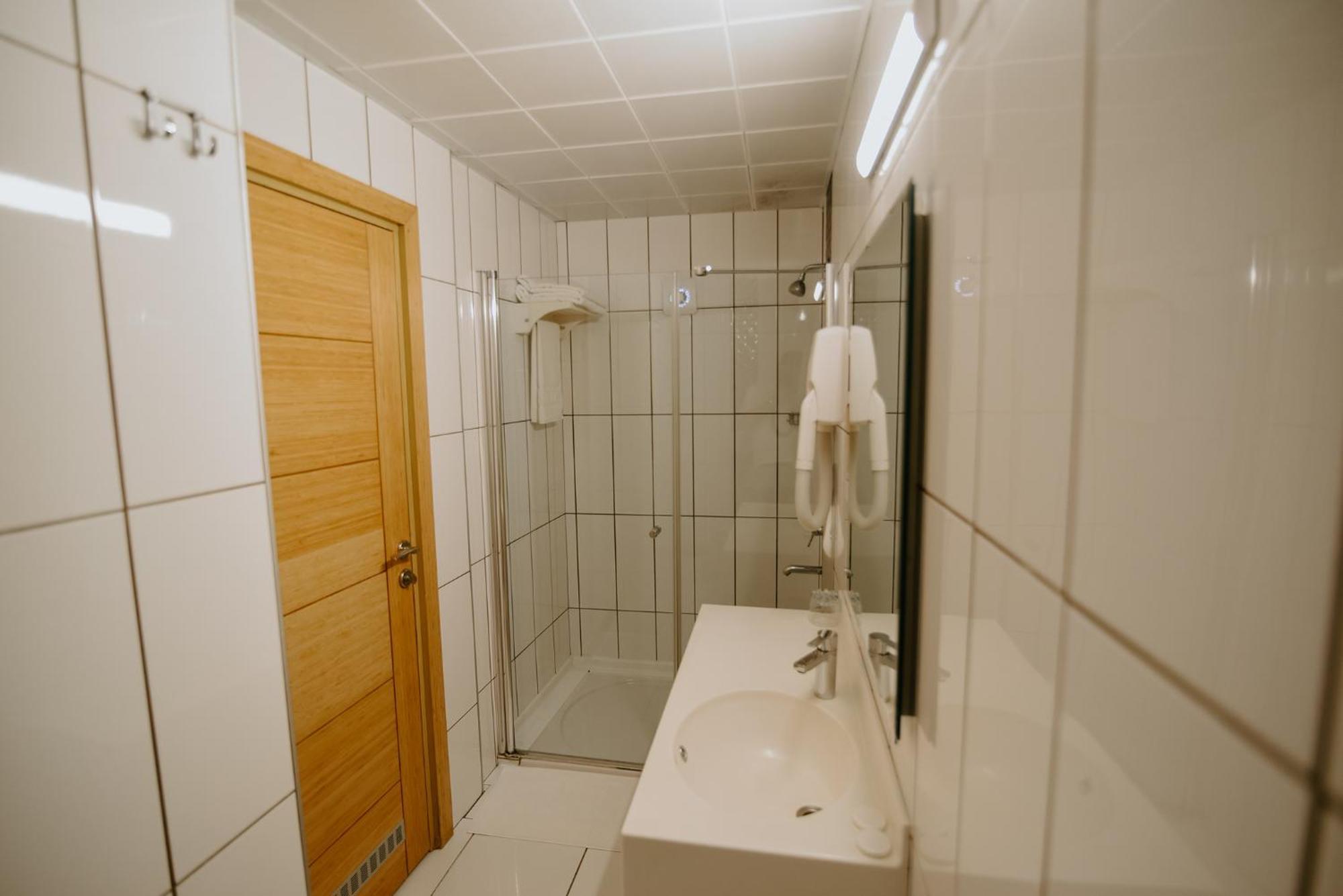 Horon Hotel Трабзон Экстерьер фото