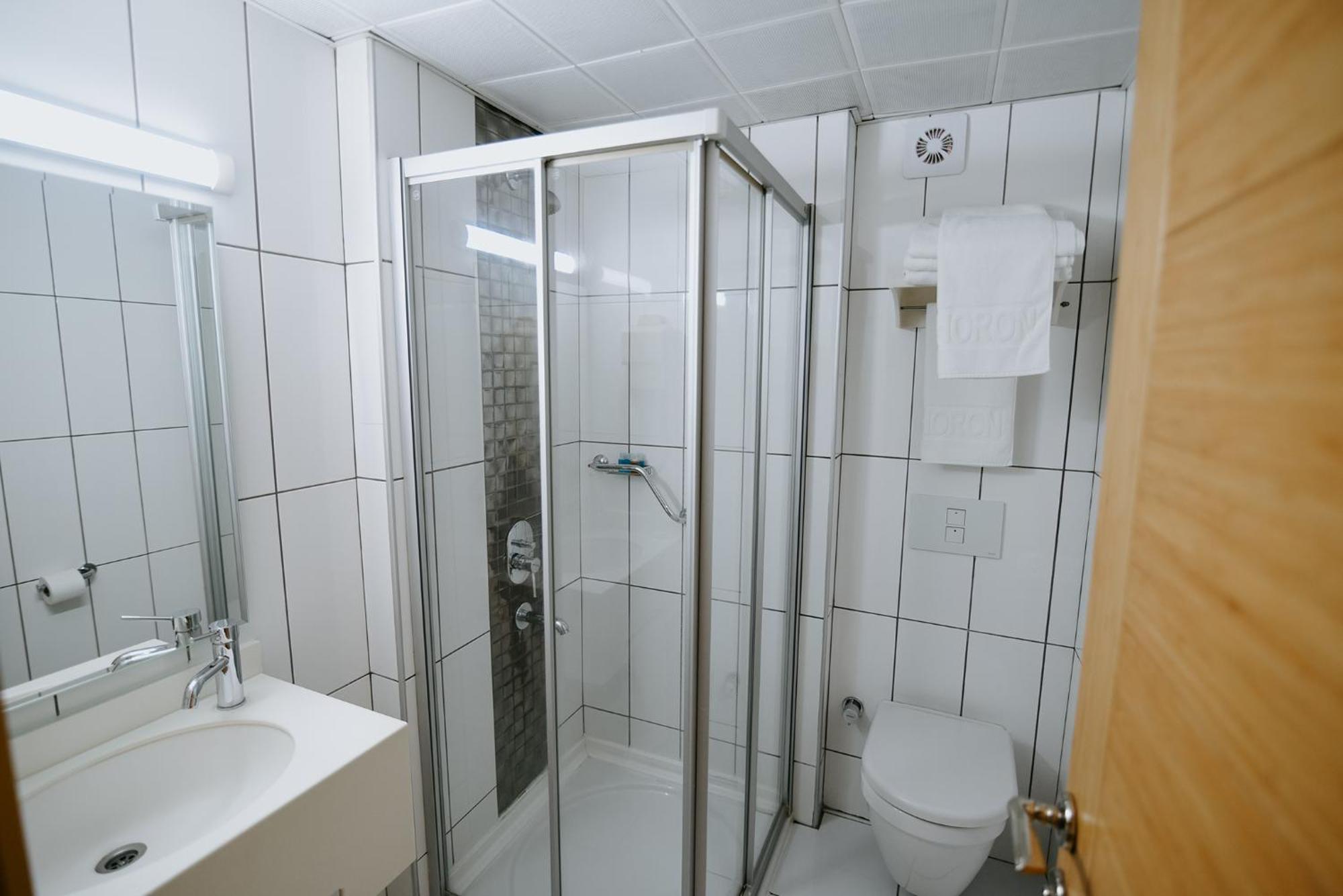 Horon Hotel Трабзон Экстерьер фото