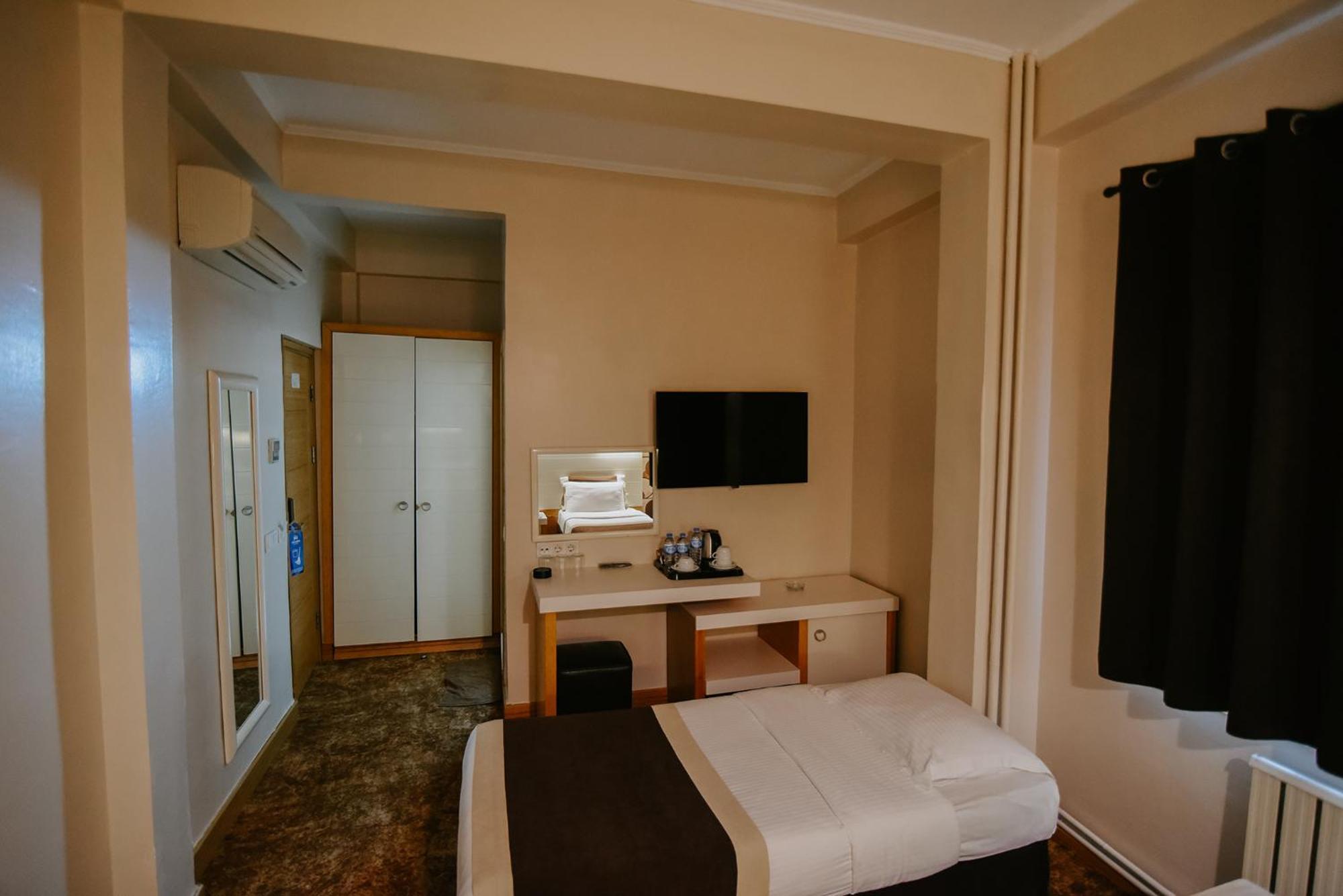 Horon Hotel Трабзон Экстерьер фото