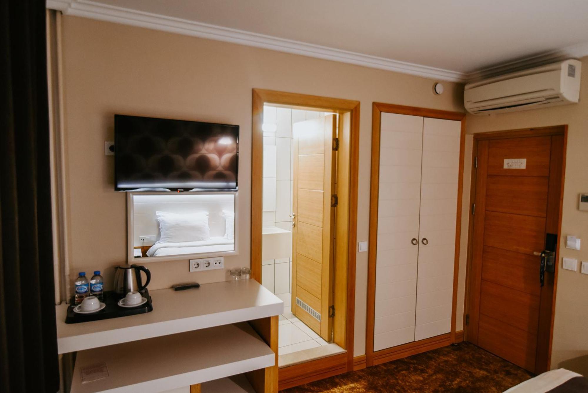 Horon Hotel Трабзон Экстерьер фото
