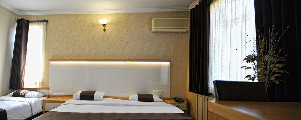 Horon Hotel Трабзон Экстерьер фото